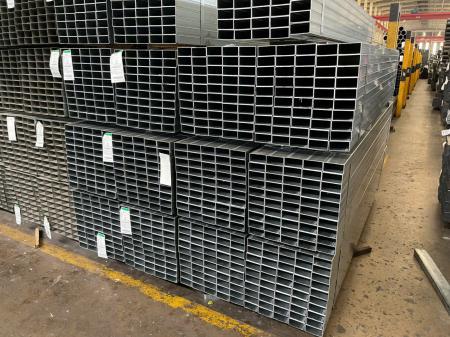 Thép Hộp Mạ Kẽm 31.5x31.5 – Quy Cách, Độ Dày Và Báo Giá Mới Nhất 2026