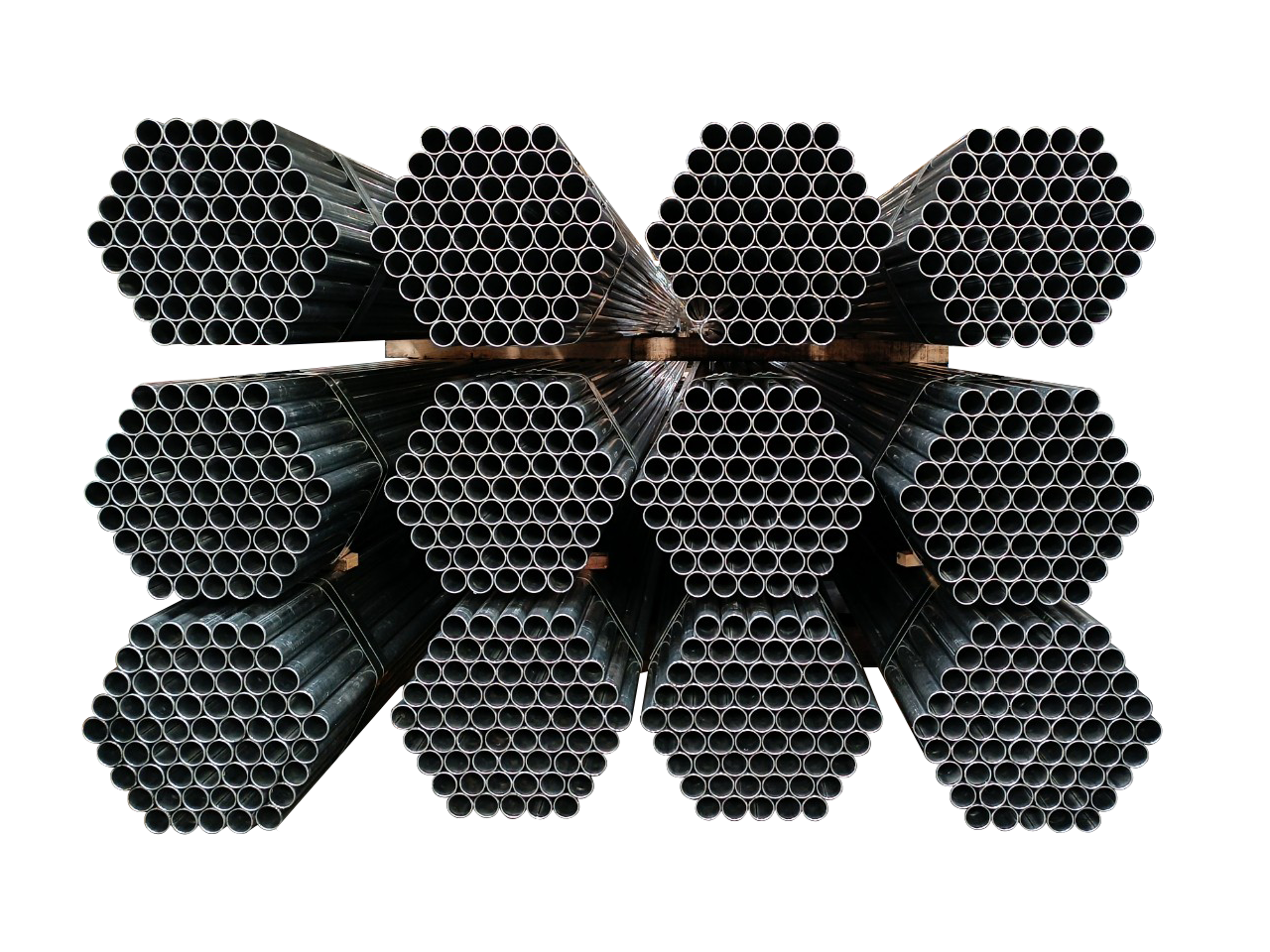 Thép ống mạ kẽm