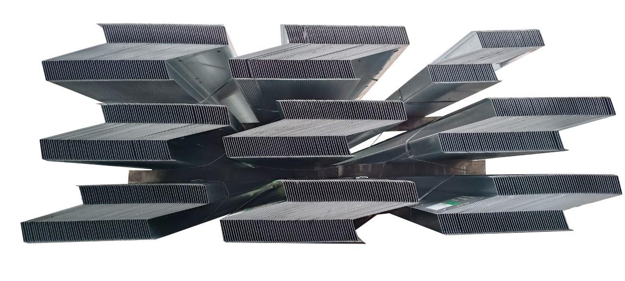 Xà gồ thép chữ Z