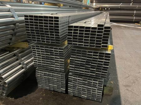 Thép Hộp Mạ Kẽm 18x18 – Quy Cách, Độ Dày Và Báo Giá Mới Nhất 2026