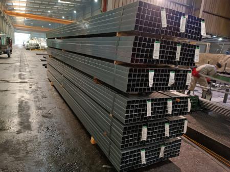 Thép Hộp Mạ Kẽm 14x14 – Quy Cách, Độ Dày Và Báo Giá Mới Nhất 2026