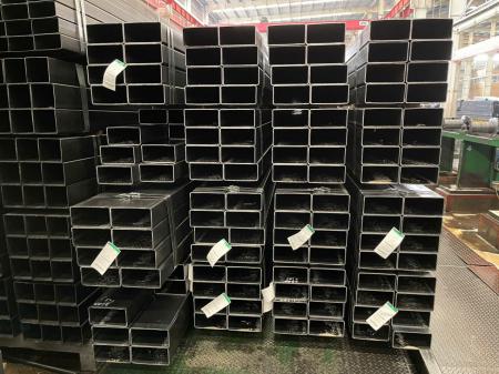Thép Hộp Đen Là Gì? Báo Giá, Quy Cách Và Ứng Dụng Mới Nhất 2026