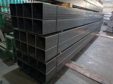 Thép Hộp Đen 19x19 – Quy Cách, Độ Dày Và Báo Giá Mới Nhất 2026