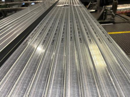 Thép Hộp Mạ Kẽm Nhúng Nóng – Giải Pháp Chống Ăn Mòn Tối Ưu Cho Mọi Công Trình