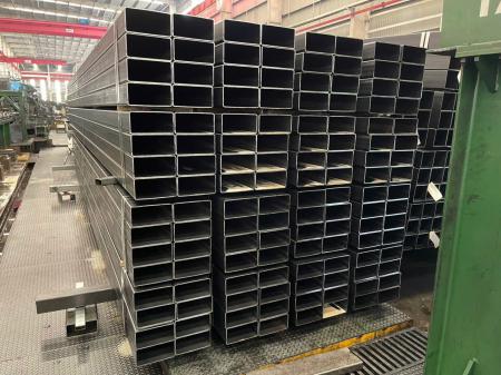 Thép Hộp Đen Là Gì? Báo Giá, Quy Cách Và Ứng Dụng Mới Nhất 2026