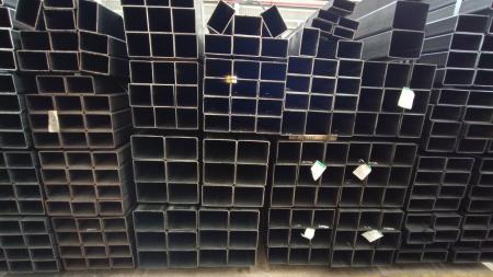 Thép Hộp Mạ Kẽm 20x20 – Quy Cách, Độ Dày Và Báo Giá Mới Nhất 2026