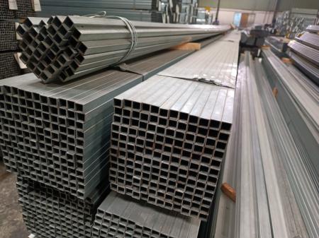Thép Hộp Đen 22x22 – Quy Cách, Độ Dày Và Báo Giá Mới Nhất 2026