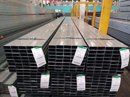 Thép Hộp Mạ Kẽm 40x40 – Quy Cách, Độ Dày Và Báo Giá Mới Nhất 2026